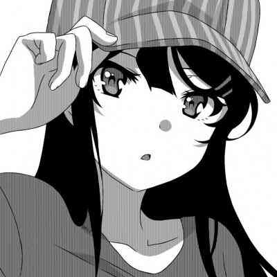 女霸气高冷头像 第1张