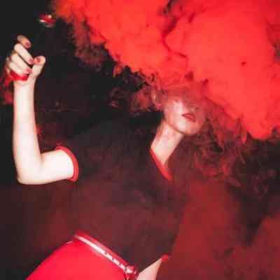 我要个性网头像女生 第13张