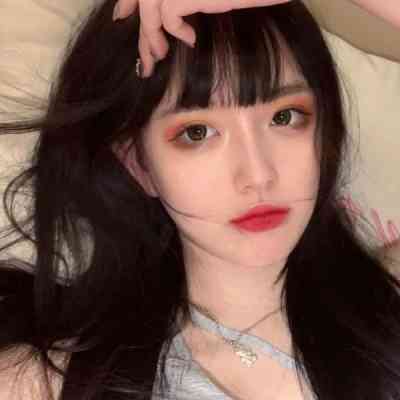 我要个性网头像女生 第15张