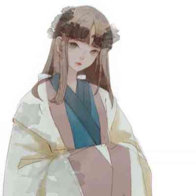 星座头像12星座女古风 第2张