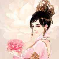 星座头像12星座女古风 第3张