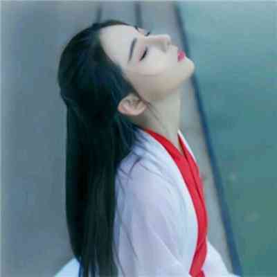星座头像12星座女古风 第6张