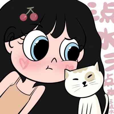 头像女生动漫图片可保存 第2张