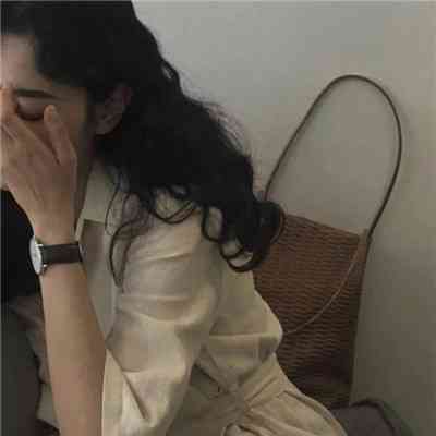 微信头像图片2025最新款女气质高冷 第16张