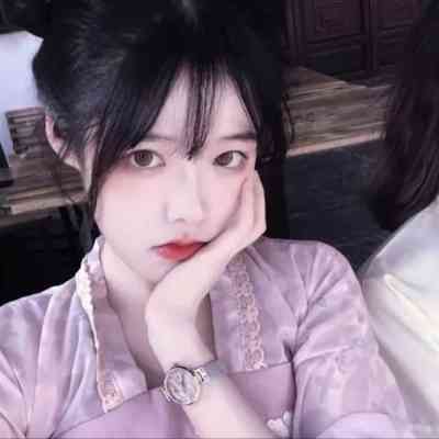 微信好看头像女 第2张