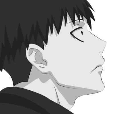 热门头像男动漫 第8张