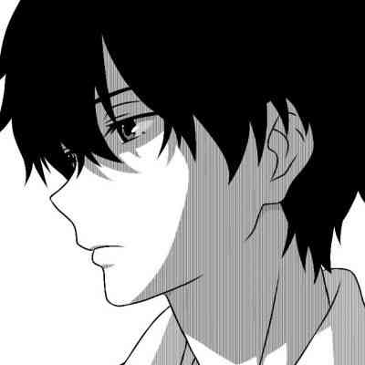 热门头像男动漫 第10张