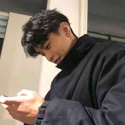 好看的男生头像高级感品位高 第4张