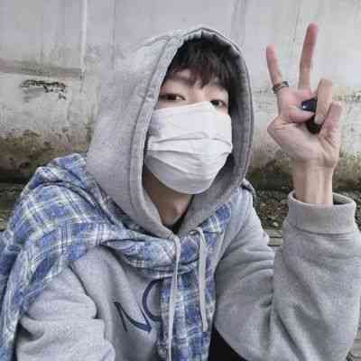 好看的男生头像高级感品位高 第7张
