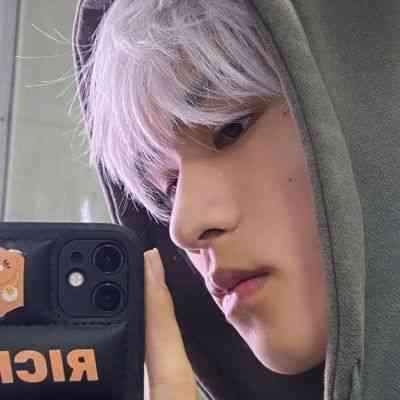 好看的男生头像高级感品位高 第9张