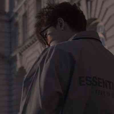 好看的头像男生图片手绘 第14张