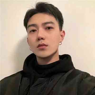 猛男图片头像霸气 第2张