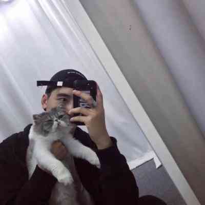 猛男图片头像霸气 第7张