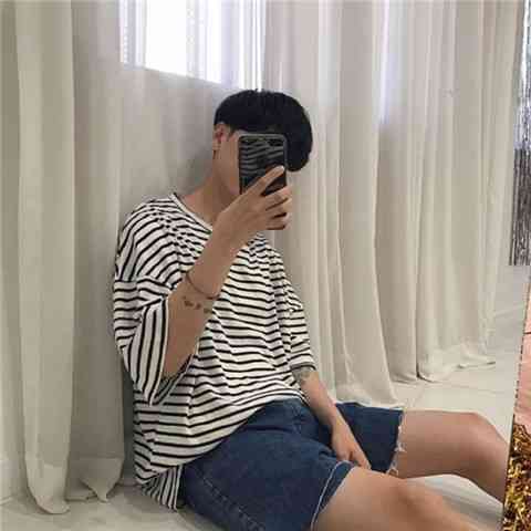 猛男图片头像霸气 第14张