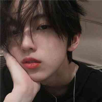 免费头像大全好看的男人 第4张