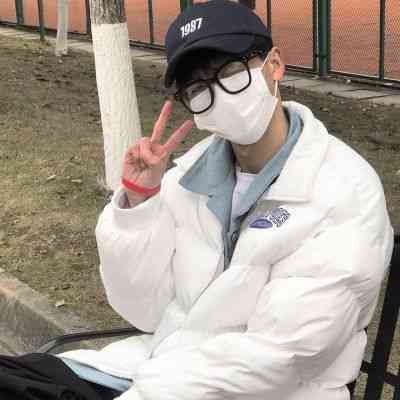 好看头像男生 第8张