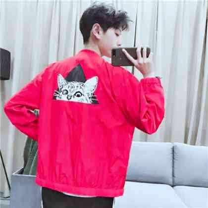 好看微信头像图片大全男 第11张
