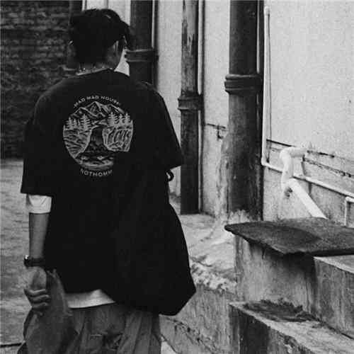 好看的头像男生 帅气 第8张