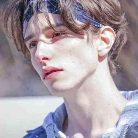 头像网男头 第3张