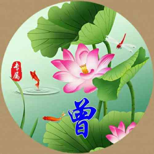 头像加文字的微信头像 第6张
