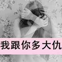 文字头像模板 第7张