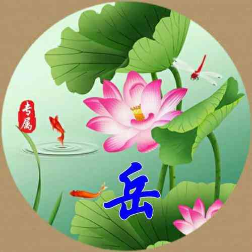 文字头像怎么弄的 第5张