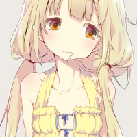 卡通头像女可爱 少女心 第4张