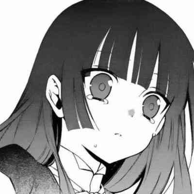 一家四口卡通头像两个女儿 第15张