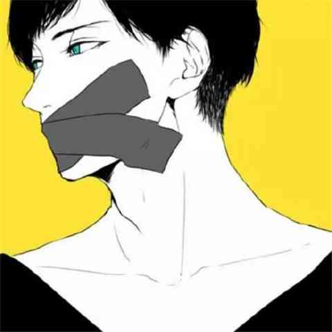 头像卡通男霸气 第6张