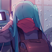 女卡通微信头像 第1张