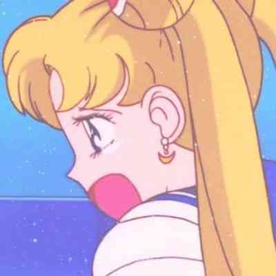 小女孩头像超萌卡通 第7张