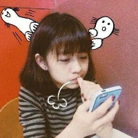 qq头像女小红书 第13张