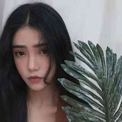 抖音最火头像女生手绘 第1张