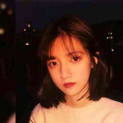 抖音最火头像女生手绘 第6张