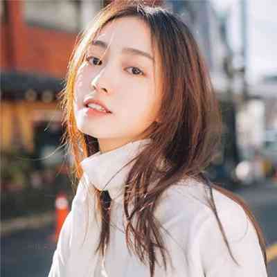 抖音最火头像女生手绘 第9张