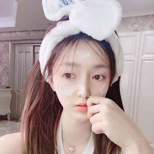 超好看的头像女生仙气 第1张