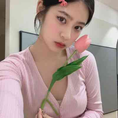 超好看的头像女生仙气 第5张
