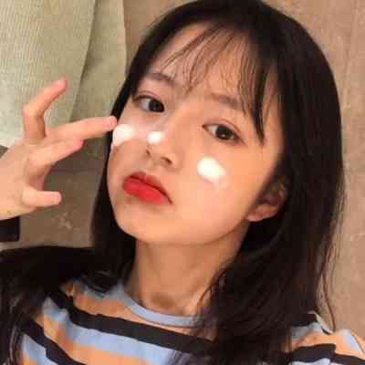 超好看的头像女生仙气 第7张