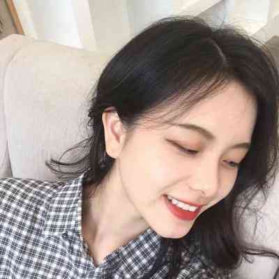 超好看的头像女生仙气 第10张
