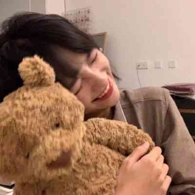 沙雕女头像ins高级质感 第16张