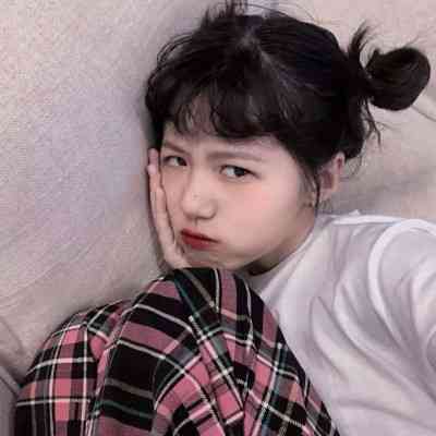 沙雕女头像ins高级质感 第17张