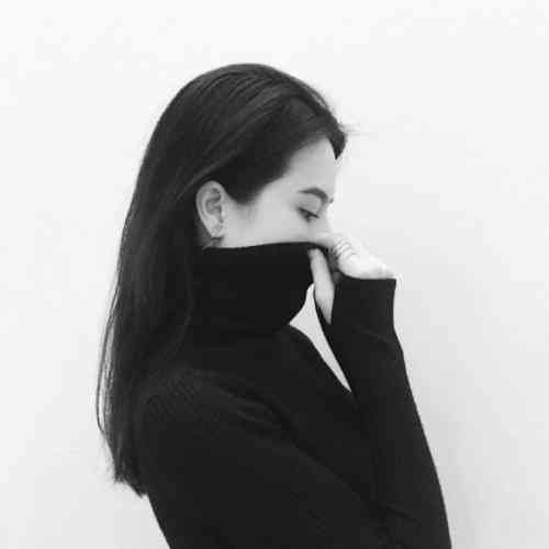 头像是风景的女生性格特点 第2张