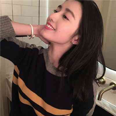 女孩图片头像可爱女生 第6张