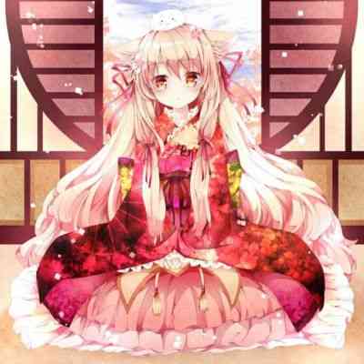 女孩图片头像可爱女生 第10张