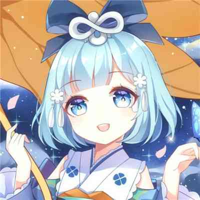 女孩图片头像可爱女生 第12张