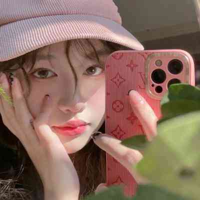 微信头像图片2025最新魅力女生 第1张