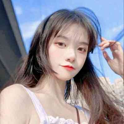 好看的头像大全女生可爱 第11张