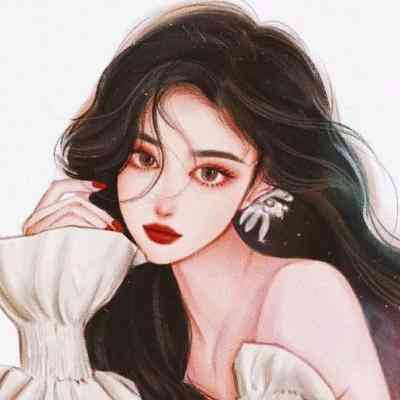 好看的头像动漫女生可爱 第11张