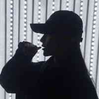 头像女ins小众真人 第6张