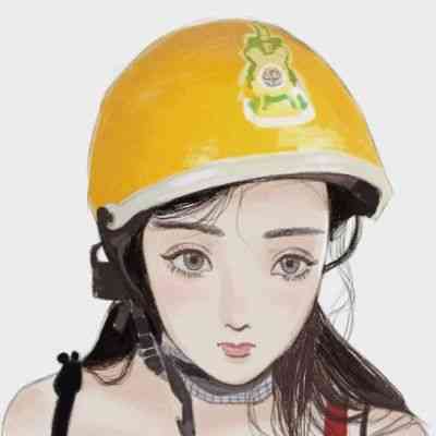 好看的动漫女头像 二次元 第2张
